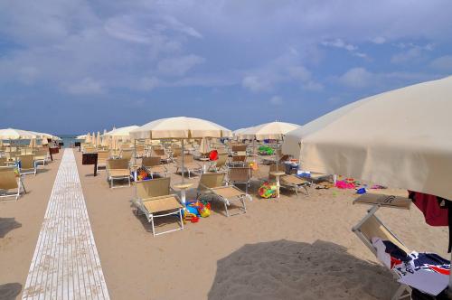 Stabilimento Balneare in vendita a San Benedetto del Tronto