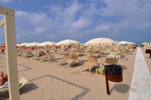 Stabilimento Balneare in vendita a San Benedetto del Tronto