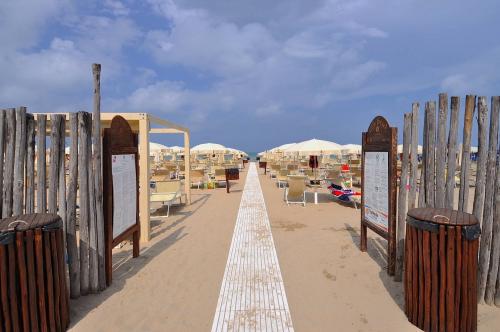 Stabilimento Balneare in vendita a San Benedetto del Tronto