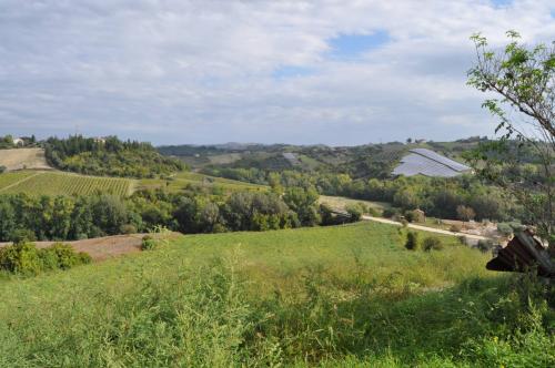 Terreno Agricolo in vendita a Spinetoli