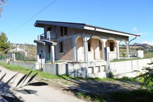 Villa singola in vendita a Colonnella