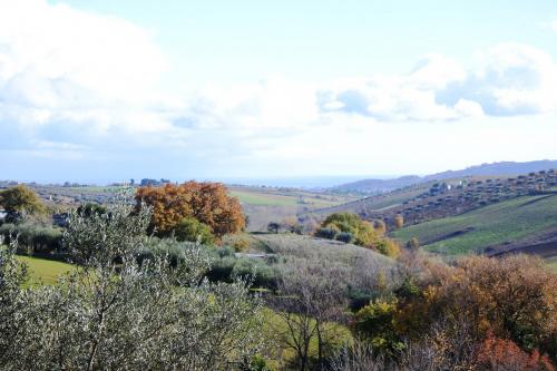 Villa singola in vendita a Colonnella