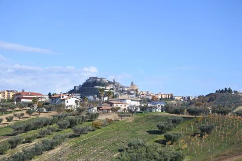 Villa singola in vendita a Colonnella