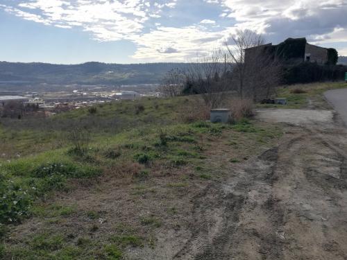 Terreno Edificabile Residenziale in vendita a Castel di Lama