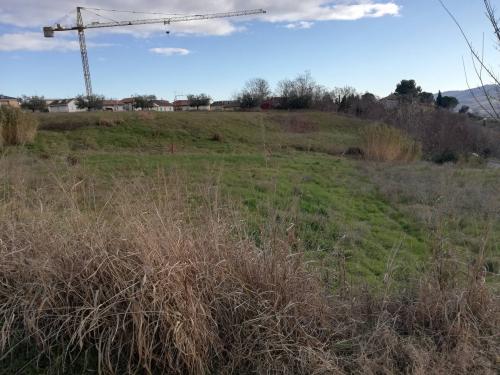 Terreno Edificabile Residenziale in vendita a Castel di Lama