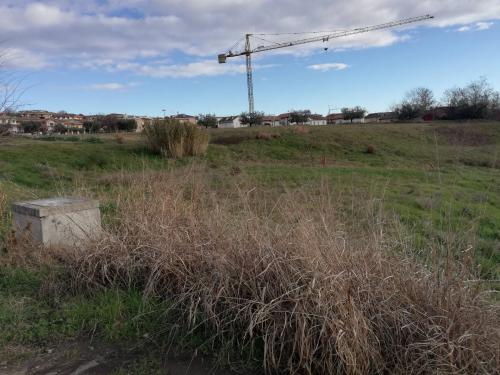 Terreno Edificabile Residenziale in vendita a Castel di Lama