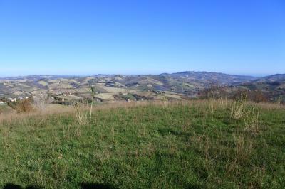 Casale Colonico in vendita a Castignano