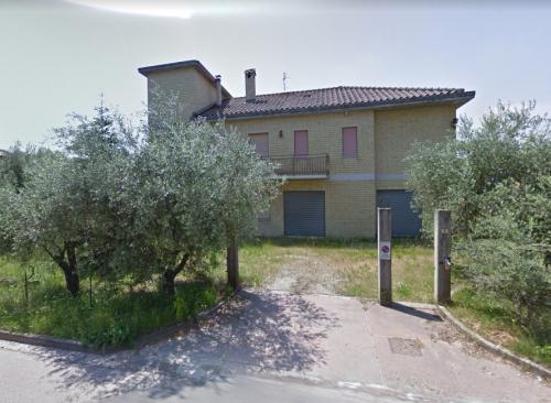 Villa singola in Vendita a Castignano