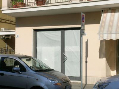 Locale Commerciale in Vendita a San Benedetto del Tronto