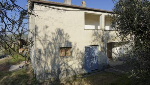 Rustico in vendita a Borgo Miriam, Offida (AP)