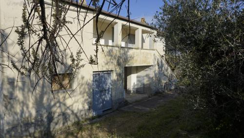 Rustico in vendita a Borgo Miriam, Offida (AP)