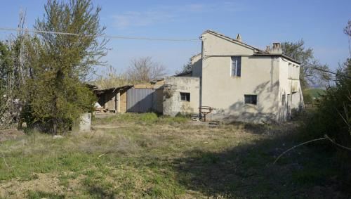 Rustico in vendita a Borgo Miriam, Offida (AP)