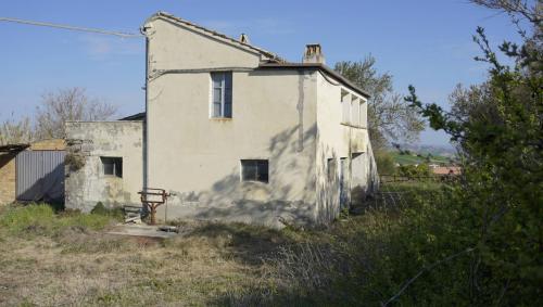 Rustico in vendita a Borgo Miriam, Offida (AP)