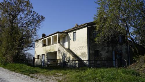 Rustico in vendita a Borgo Miriam, Offida (AP)