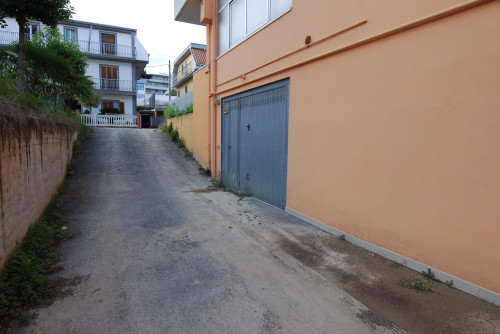Garage / Autorimessa / Box in Vendita a San Benedetto del Tronto