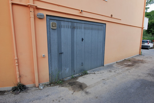 Garage / Autorimessa / Box in vendita a San Benedetto del Tronto