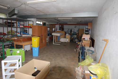 Garage / Autorimessa / Box in vendita a San Benedetto del Tronto