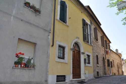Town house for sale in Ripatransone