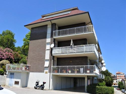Appartamento in Vendita a Grottammare