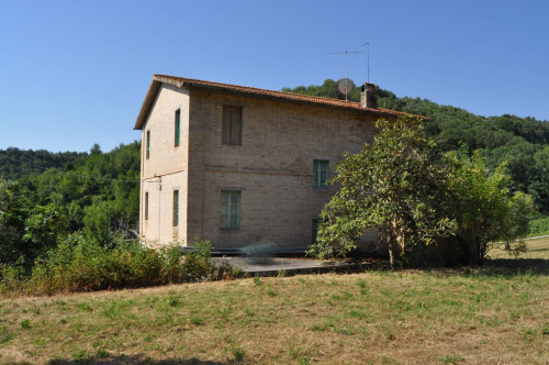 Casale Colonico in vendita a Cupra Marittima