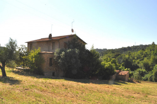 Casale Colonico in vendita a Cupra Marittima