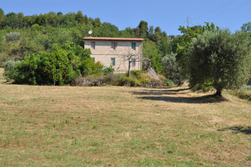 Casale Colonico in vendita a Cupra Marittima