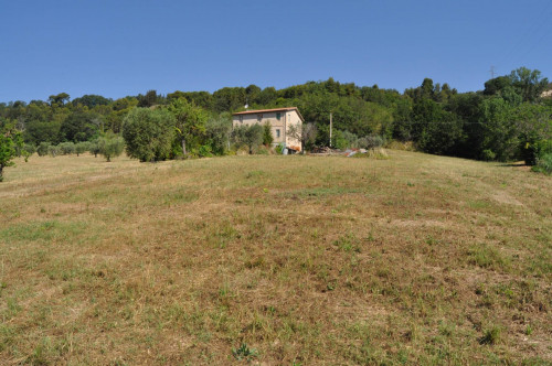 Casale Colonico in vendita a Cupra Marittima