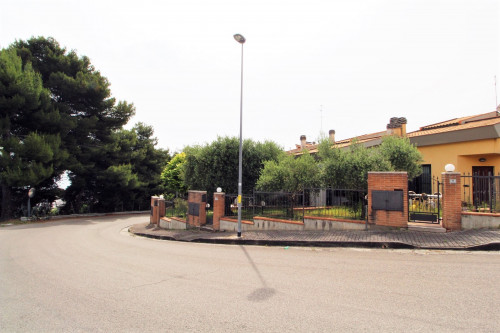 Villino a  schiera / bifamiliare in vendita a San Benedetto del Tronto