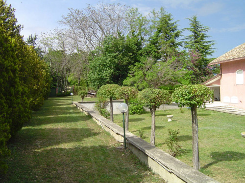 Casa cielo - terra in vendita a Montalto delle Marche