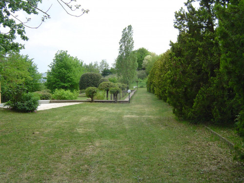 Casa cielo - terra in vendita a Montalto delle Marche