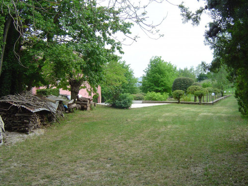 Casa cielo - terra in vendita a Montalto delle Marche