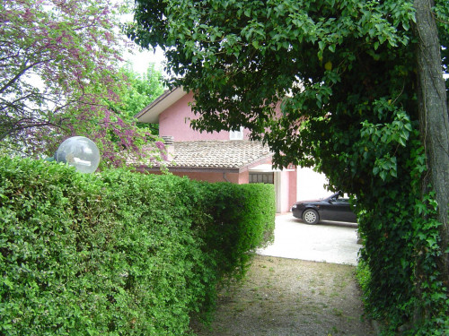 Casa cielo - terra in vendita a Montalto delle Marche