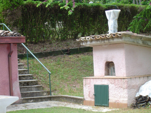 Casa cielo - terra in vendita a Montalto delle Marche