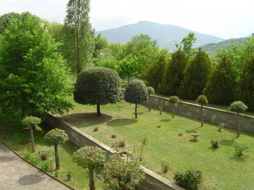 Casa cielo - terra in vendita a Montalto delle Marche