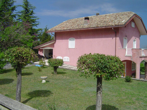 Casa cielo - terra in vendita a Montalto delle Marche