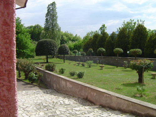 Casa cielo - terra in vendita a Montalto delle Marche