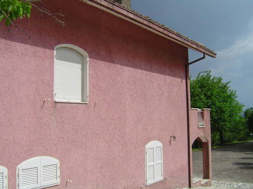 Casa cielo - terra in vendita a Montalto delle Marche