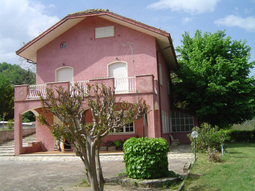 Casa cielo - terra in vendita a Montalto delle Marche