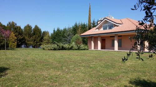 Casa cielo - terra in vendita a Grottammare