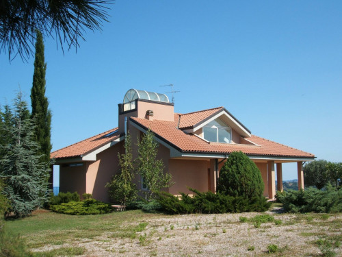 Casa cielo - terra in vendita a Grottammare