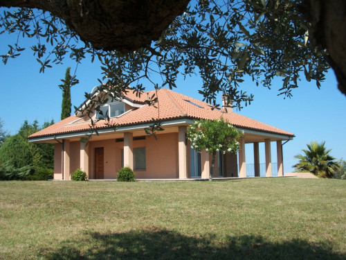 Casa cielo - terra in vendita a Grottammare