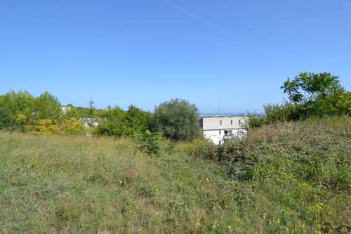 Terreno Edificabile Residenziale in vendita a Monteprandone