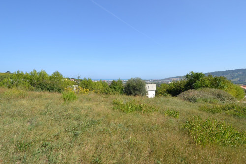 Terreno Edificabile Residenziale in vendita a Monteprandone