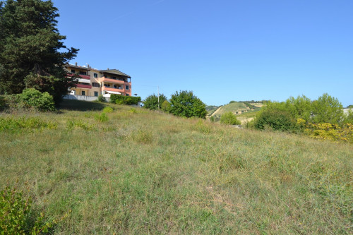 Terreno Edificabile Residenziale in vendita a Monteprandone