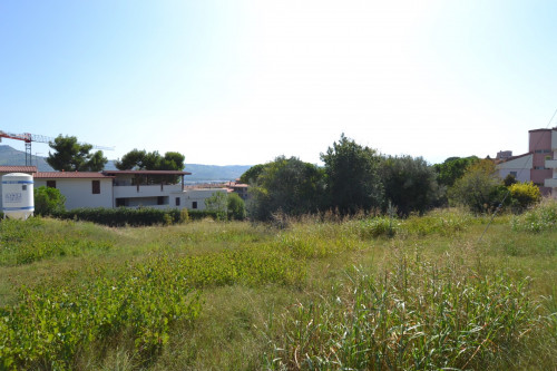 Terreno Edificabile Residenziale in vendita a Monteprandone