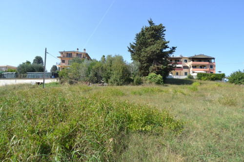 Terreno Edificabile Residenziale in vendita a Monteprandone