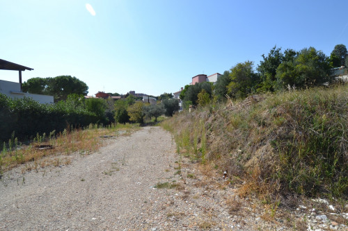 Terreno Edificabile Residenziale in vendita a Monteprandone