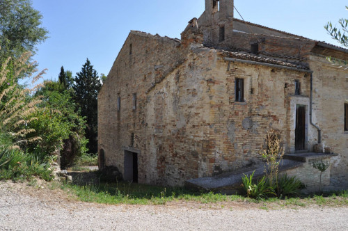 Rustico in vendita a Ripatransone (AP)