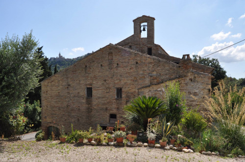 Casale Colonico in vendita a Ripatransone