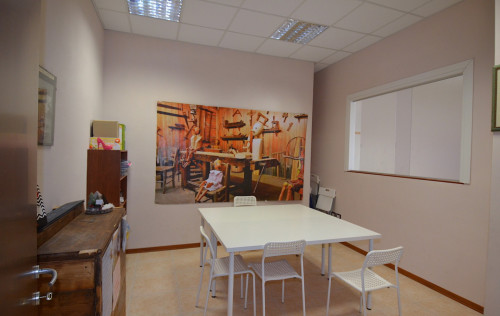 Ufficio / Studio Professionale in vendita a Spinetoli